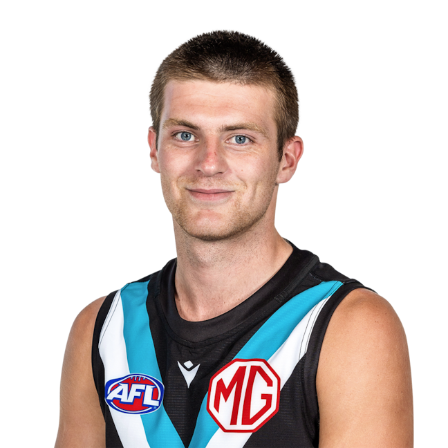 Dylan Williams profile picture